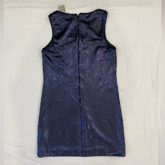 Banana Republic Sparkly Sequin Dress - Picture 2 of 4